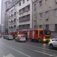 Повређен у пожару