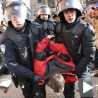 Сукоб због заставе ЕУ