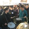 Протести у Подгорици