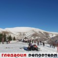 Гледаоци репортери (22. јануар 2012)
