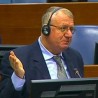 Шешељ враћен у притвор