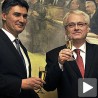 Хрватска, дан после 
