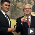 Хрватска, дан после 