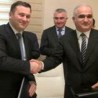 Економска сарадња са Азербејџаном