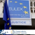 Osservatorio Balcano e Caucaso: Еулексове "брљотине"