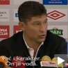Хрвати титловали Балакова