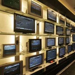 Rts Fabrika Televizora U Zelezniku