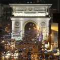 Античка трагедија, нови чин