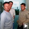 „Нови поредак“ на „Егзиту“