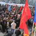 Обележено 70 година од Игманског марша