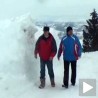 Снег донео нове невоље