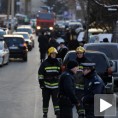 Ухапшен бомбаш