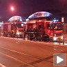 Старица спасена из пожара