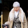 Косорова одбацује оптужбе