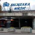 Хаварија у Жељезари