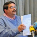 Тупурковски ослобођен оптужби
