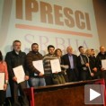 „Парада“ по укусу критике