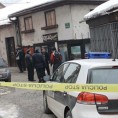 Американац у Сарајеву извршио самоубиство