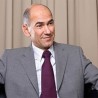 Јанша саставио владу