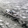 Мирис снега на Балкану