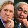 Жерар Депардје као Строс-Кан