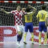 Траже дисквалификацију Хрватске