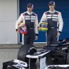 Све ново у Вилијамсу