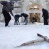 Поломљени Сплићани туже град?
