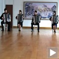 „Хармоника свира диско“, али и поп!