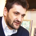 Претња министру
