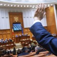 Нова влада Румуније 