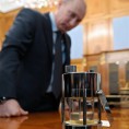 Путин добио „праисторијску“ воду