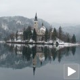 За пливаче нема зиме!