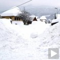 Ванредно стање у Црној Гори
