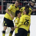 Дортмунд не да чело