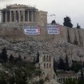 Други дан штрајка у Грчкој