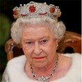 Британска краљица честитала празник