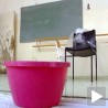 Школе прокишњавају