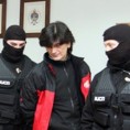 Паравиња изручен Хрватској 