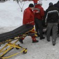 "Грталица" ван контроле у Сарајеву