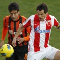 Шахтјор надиграо црвено-беле