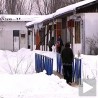 Снег ствара невоље избеглима