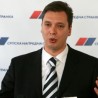 Вучић: Нећемо са ДС-ом 