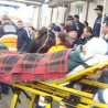 Експлозије гаса у Румунији