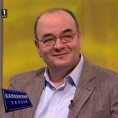 Балканском улицом: Душко Вујошевић 