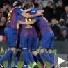  Барса "одрала" Валенсију
