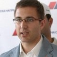 СНС: Пријава ДРИ доказ бахатости власти
