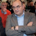 "Пучисти" против Вујошевића