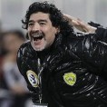 Марадона пронашао рај у Дубаију