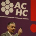 АСНС подржава "Преокрет"